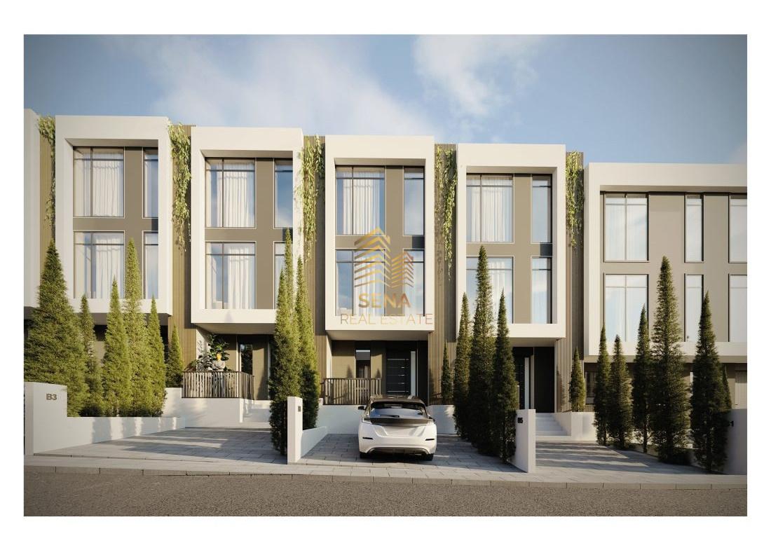 Shitet, Vilë, West Home Residence – Farkë, 386,0000 Euro – Tiranë - 1