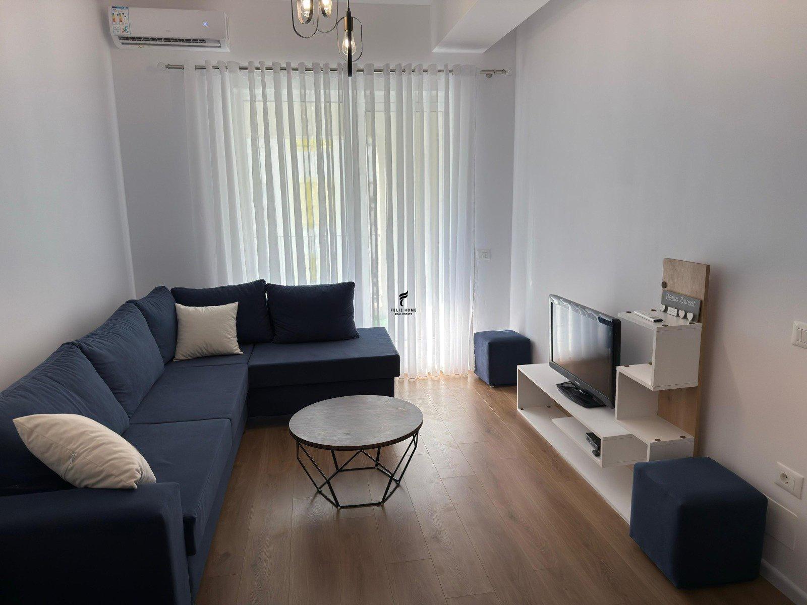SHITET APARTAMENT 1+1 ALI DEMI 11.000.000 LEKE FH-71207 – Tiranë - 1