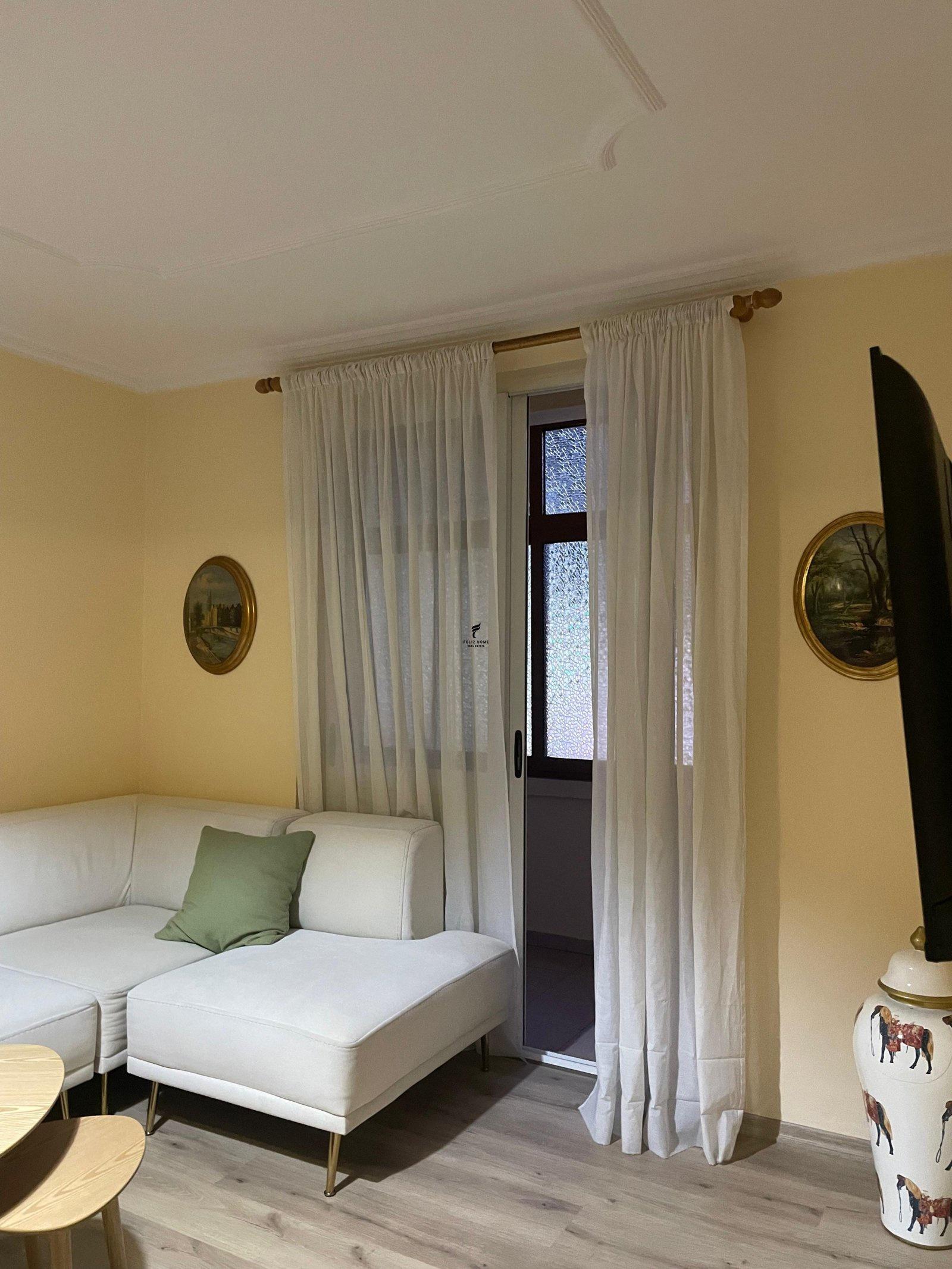 ZYRE ME QERA 96M2 SHESHI WILLSON 100.000 LEKE FH-71281 – Tiranë