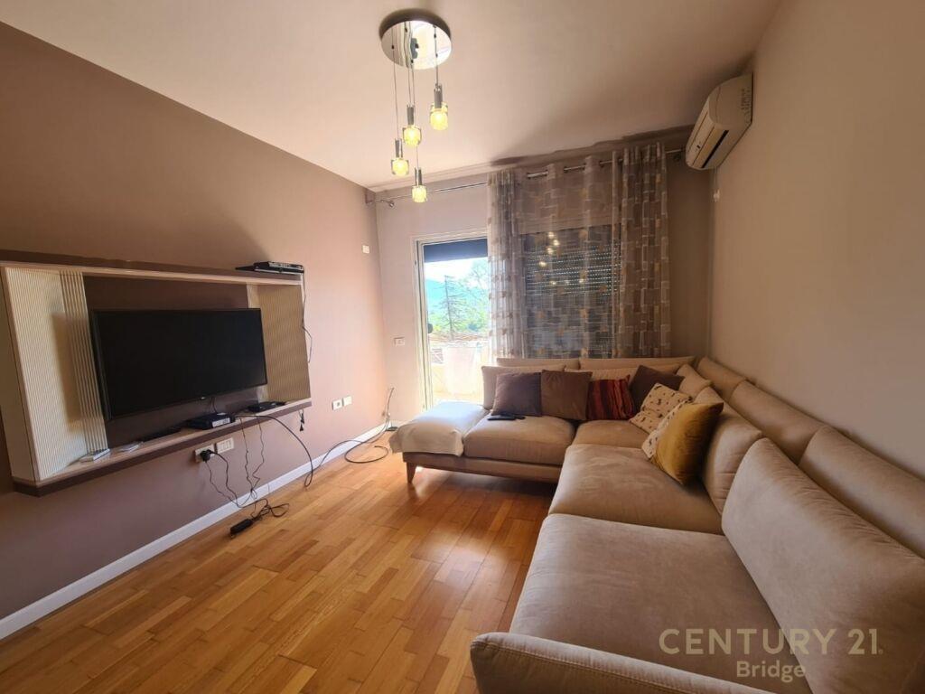 APARTAMENT 1+1 PRANE LIQENIT TE TIRANES – Tiranë - 1