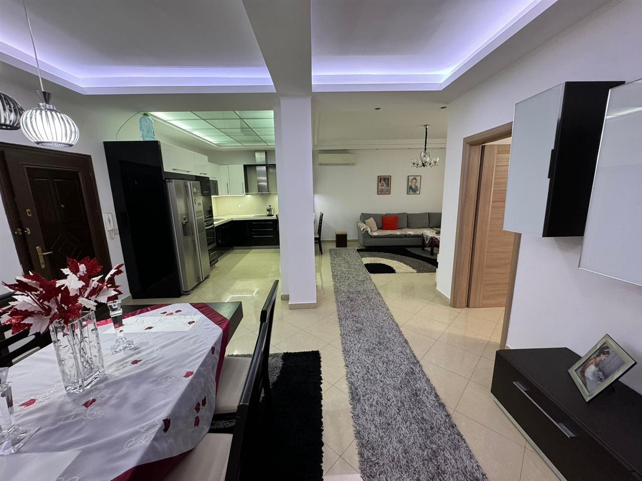 0682064333 SHITET APARTAMENT 2+1 NE PLAZH, DURRES ! – Durrës
