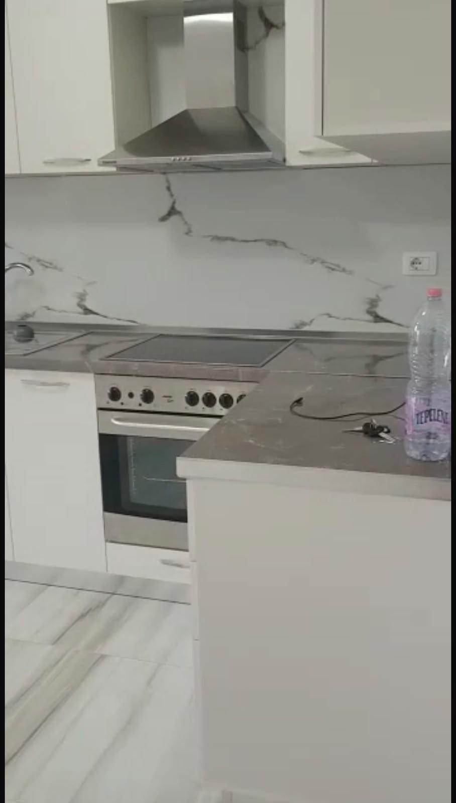 Jepet Apartament 1+1 me qera ne Ali Demi f ID 5629 – Tiranë
