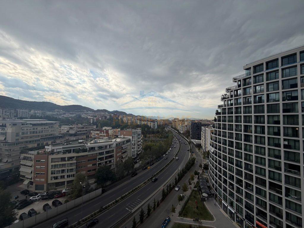 0692268458 Shitet, Apartament 2+1+2+ Post Parkimi, Lake View – Tiranë