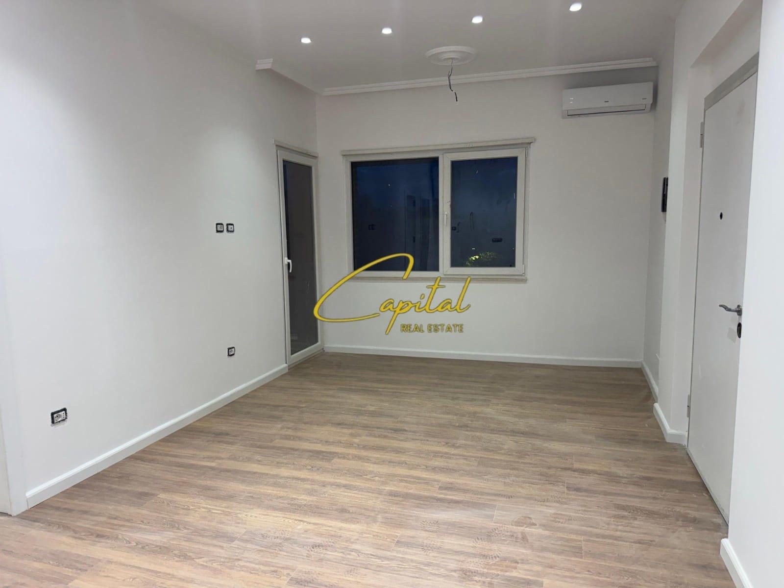APARTAMENT ME QIRA 1+1 REZIDENCA HENKE 40.000 LEKE – Tiranë