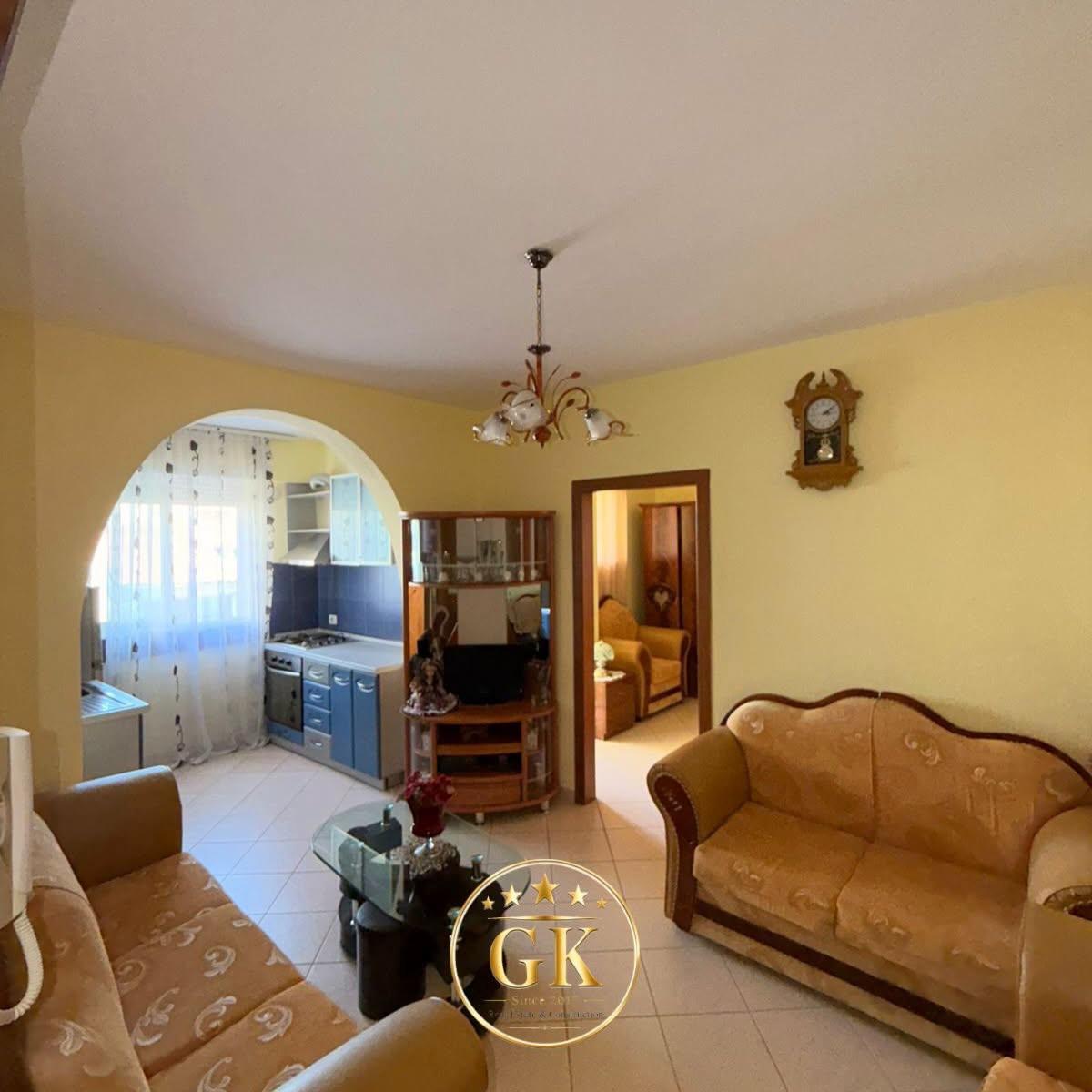 🏡 APARTAMENT ne Shitje • 1+1 +Ballkon +355 0692039456 📍 – Durrës