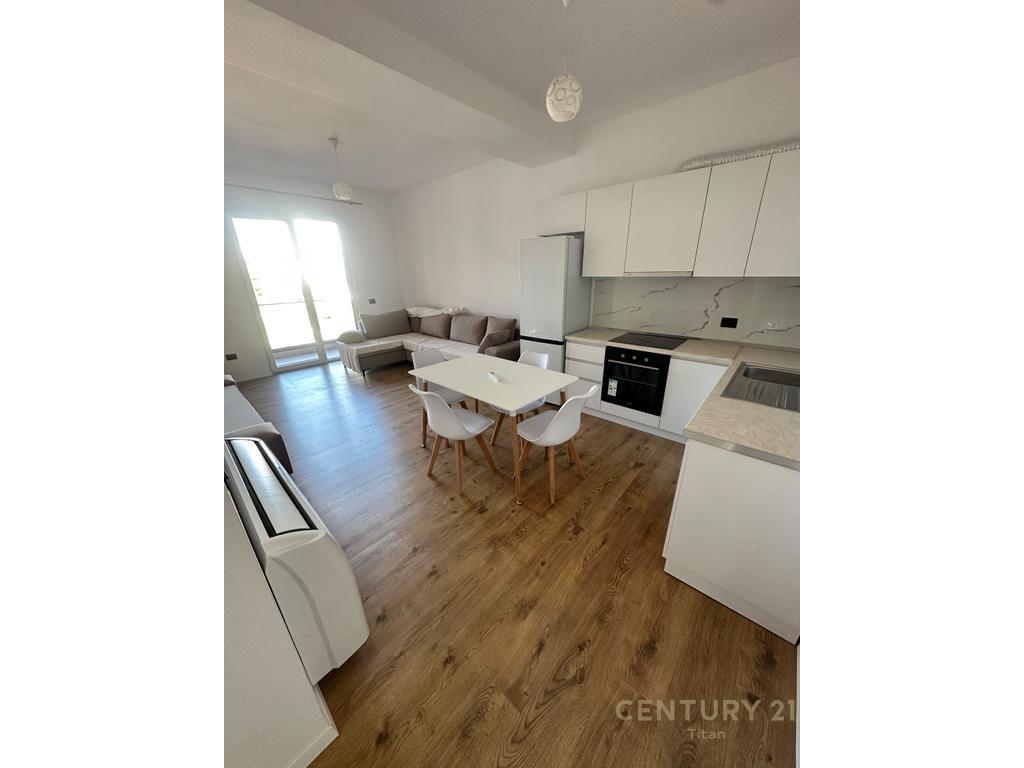Apartament 2+1 me qera ne Paskuqan tek kompleksi Hallaci – Tiranë