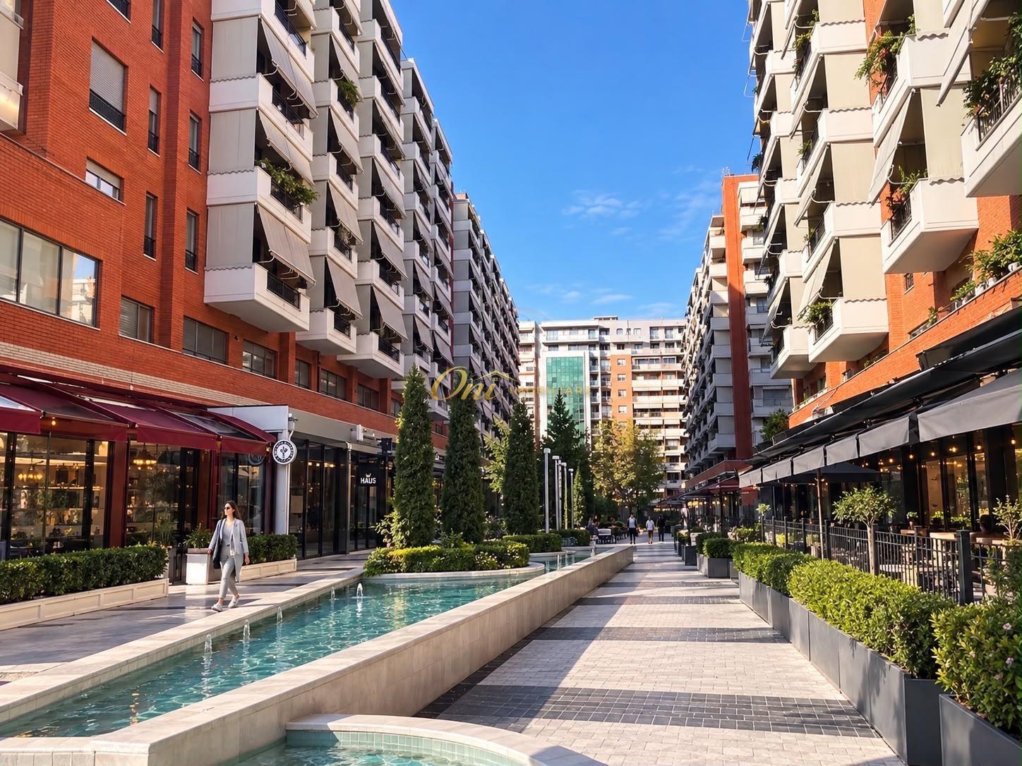 RRUGA E KAVAJES DYQAN 76M2 PER QERA – Tiranë