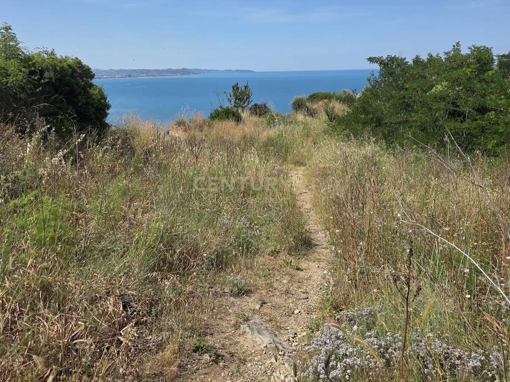 0693456519 TOKË NË SHITJE – SHKALLNUR, DURRËS | PAMJE DETI – Durrës - 1