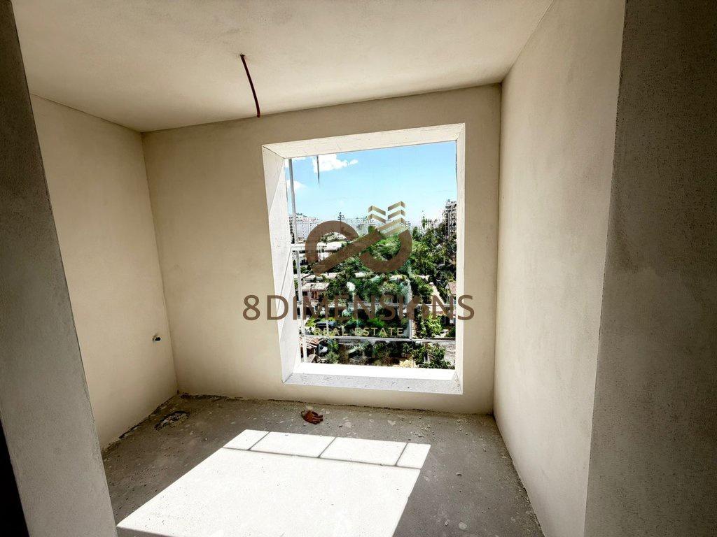 Shitet Apartament 1+1 në Astir – Rezidencë e Re (D8141A-73) – Tiranë - 1