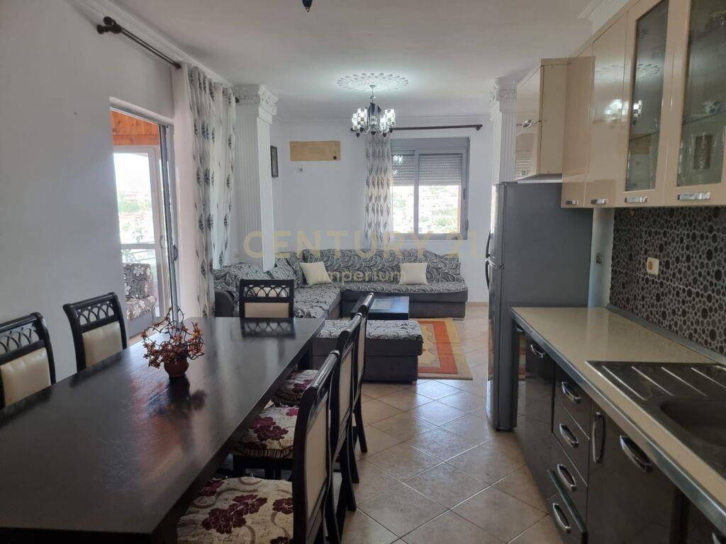 Apartament 3+1+2 per Qira pranë rreth-rrotullimit Yzberisht – Tiranë - 1
