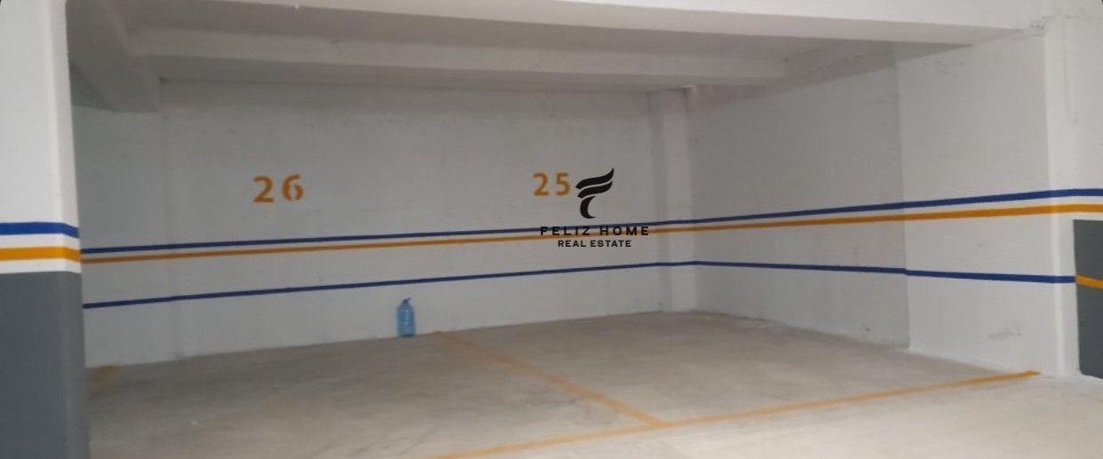SHITEN 2 GARAZHE 15 M2 RRUGA E DIBRES 28.000 EURO – Tiranë - 1