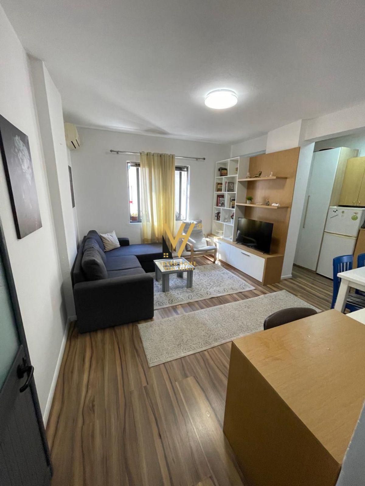 SHITET GARSONIERE 48 M2 TE RR.NDRE MJEDA 99.000 EURO – Tiranë