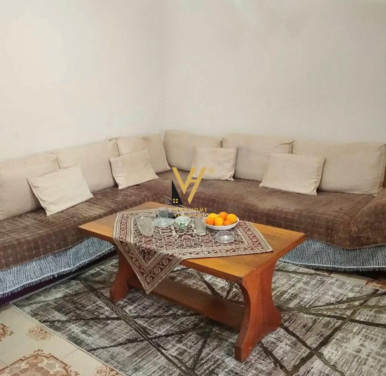 SHITET APARTAMENT 2+1+BLK TE PAZARI I RI 150.000 EURO – Tiranë