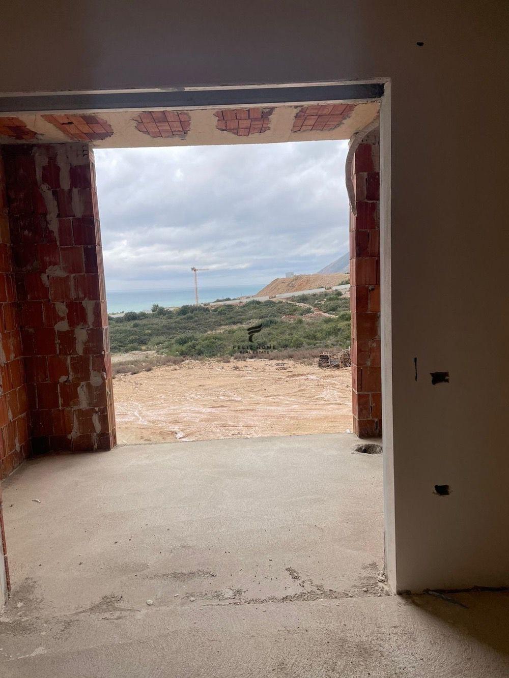 SHITET APARTAMENT 2+1 PALASE 380.000 EURO – Vlorë - 1
