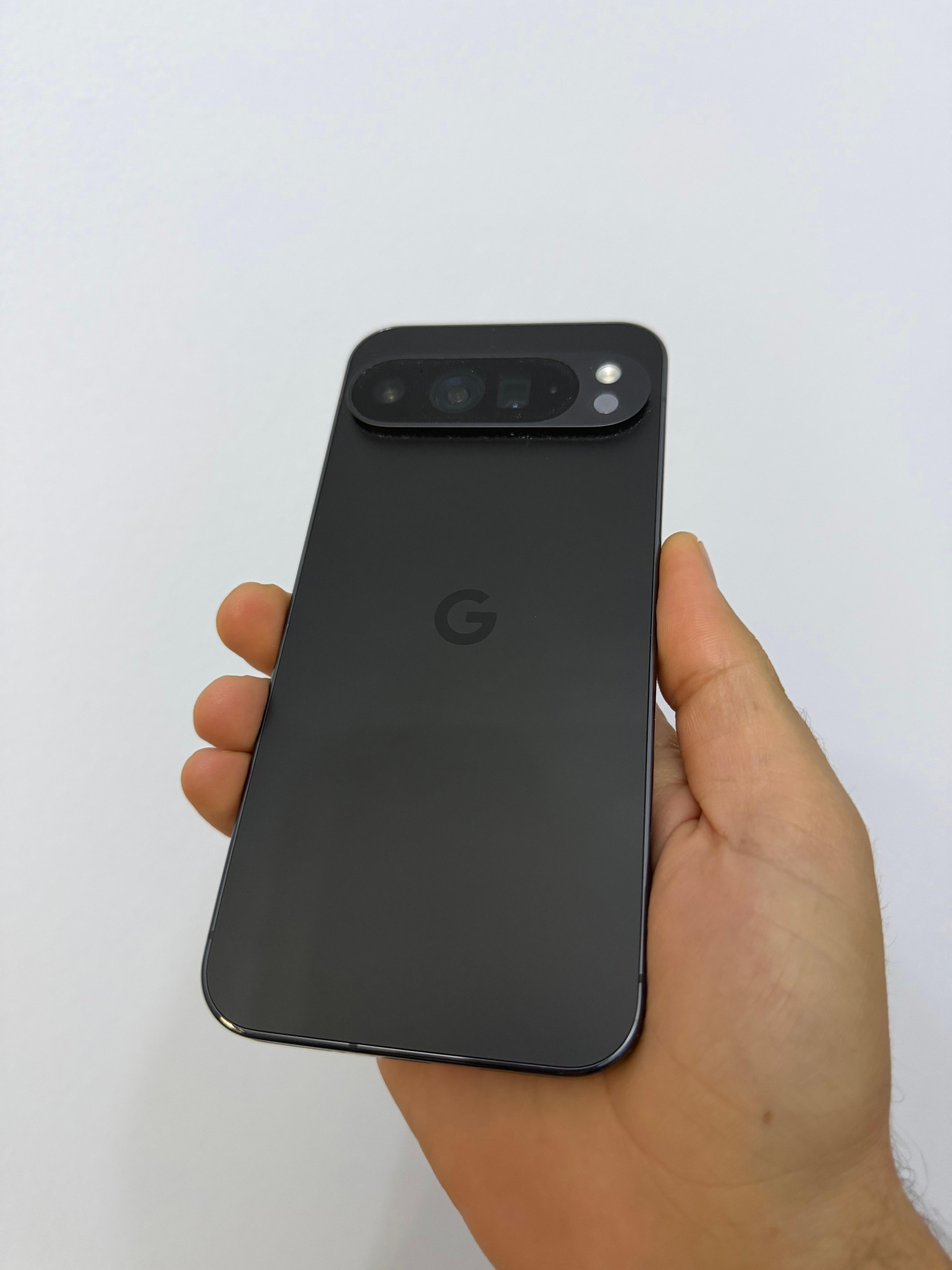 Google pixel 9proxl – Tiranë