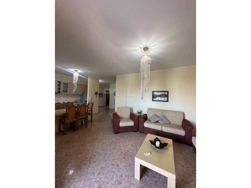 0685062709Apartament 2+1+2 Me Qira te Tregu fruta perimeve, – Durrës