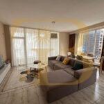 Apartament 2+1+2 me qera, Rezidenca Avid, Bulevardi i Ri – Tiranë