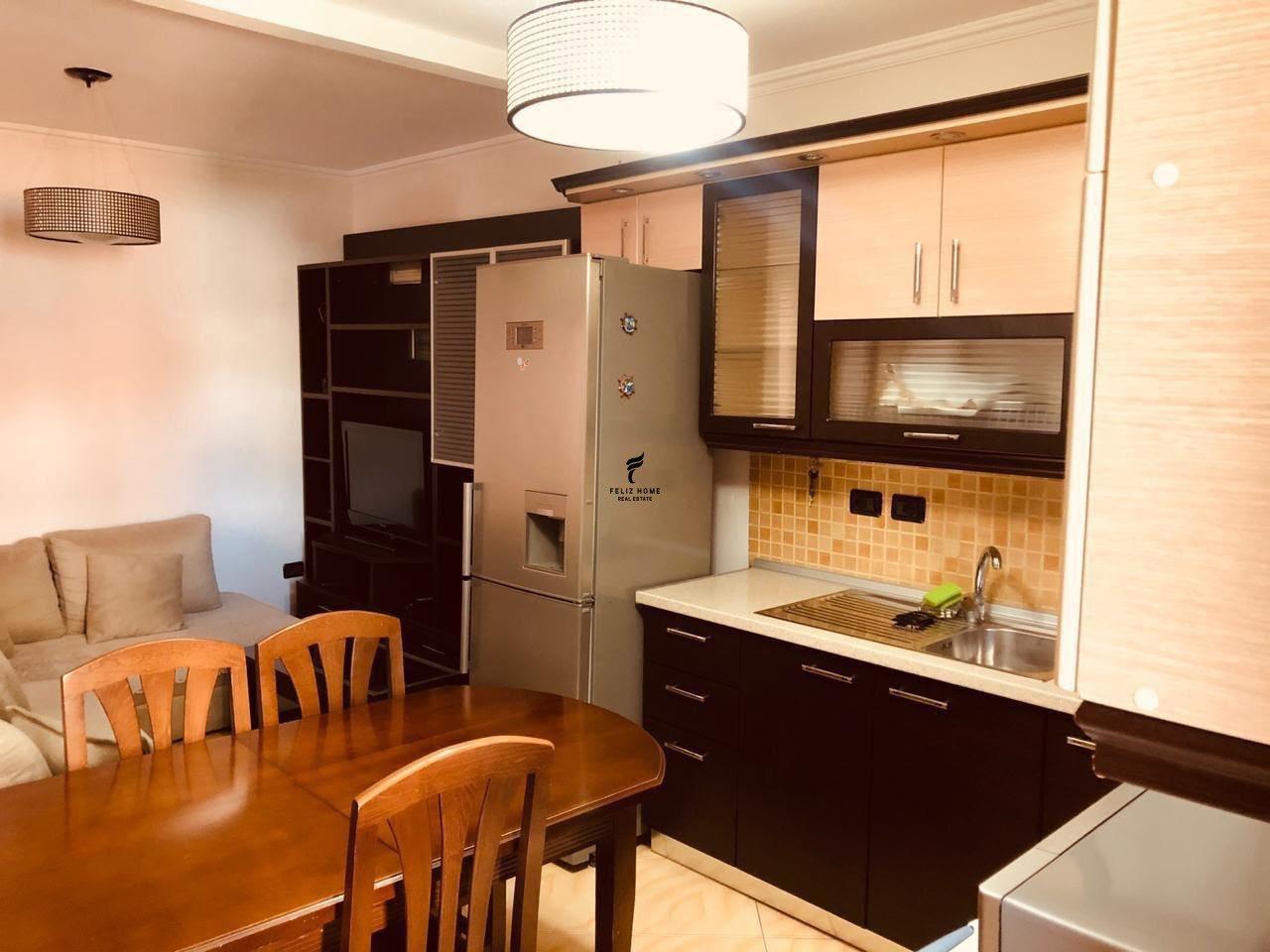 SHITET APARTAMENT 2+1 VARRI BAMIT 14.000.000 LEKE FH-93967 – Tiranë - 1