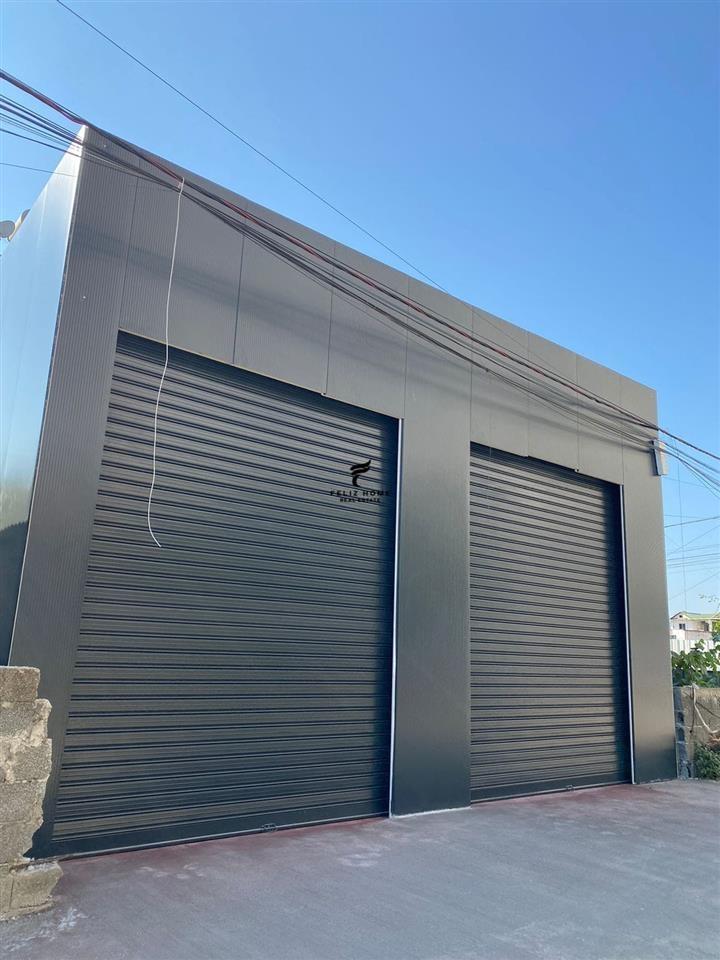 MAGAZINE ME QERA 110 M2 ASTIR 1000 EURO – Tiranë