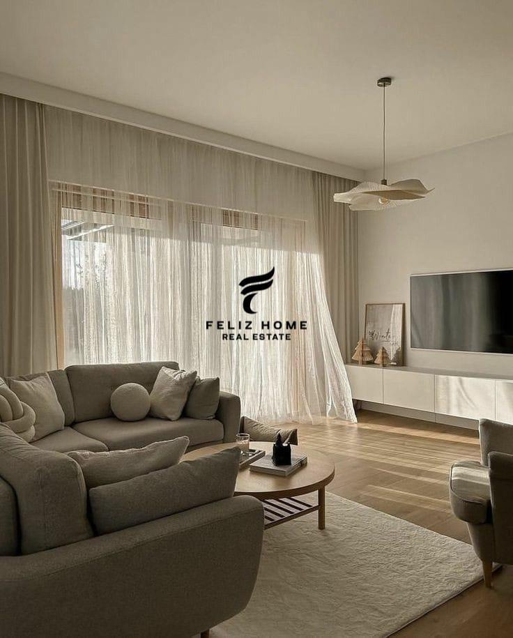 APARTAMENT ME QERA 2+1+2 ISH EKSPOZITA 1000 EURO – Tiranë