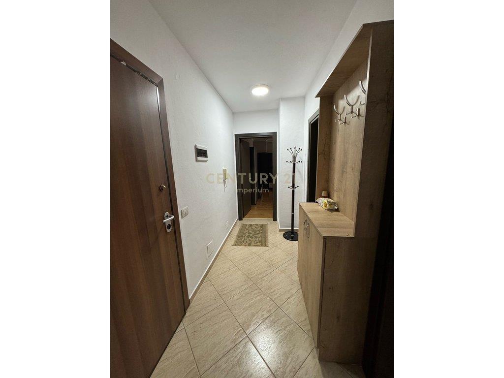 Apartament 2+1 per qira , Stadiumi Air Albania – Tiranë