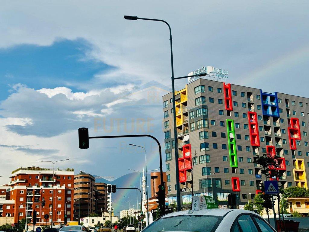 0692268458 Shitet,Apartament 2+1+2, Rezidenca Future Home, U – Tiranë