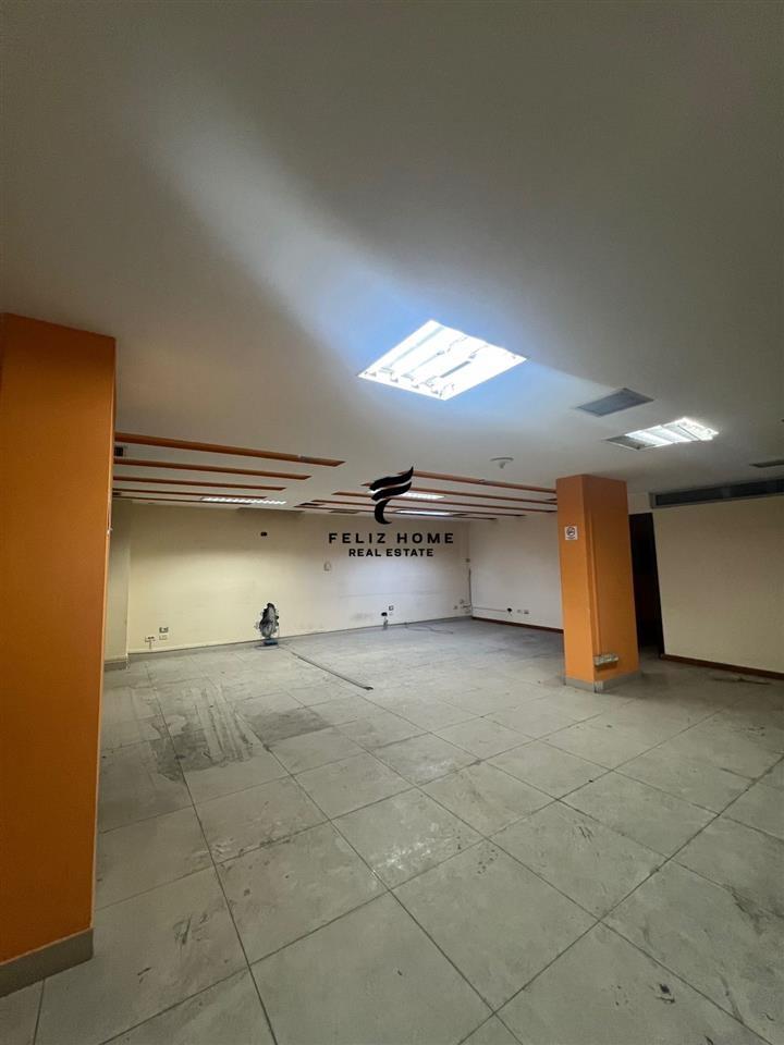 AMBIENT BIZNESI ME QERA 600 M2 STADIUMI DINAMO 5000 EURO – Tiranë - 1