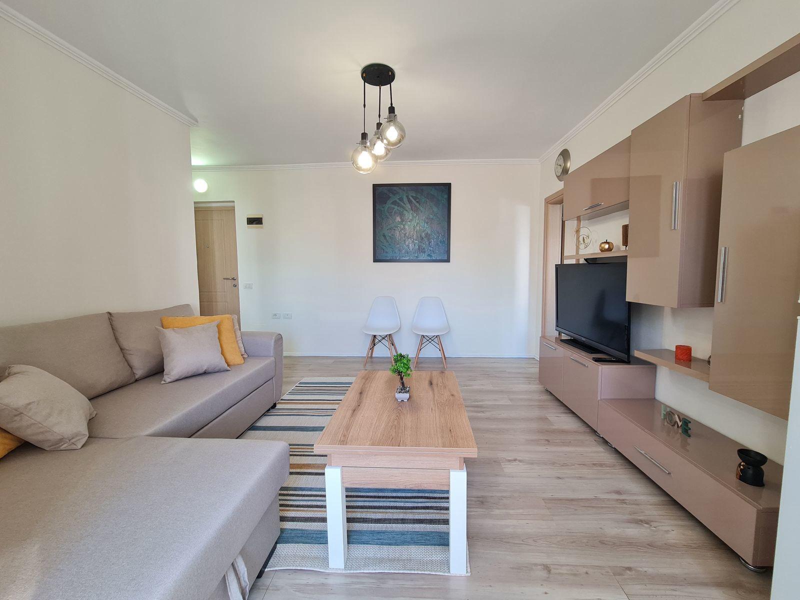 SHITET APARTAMENT 1+1 ALI DEMI 8.800.000 LEKE – Tiranë