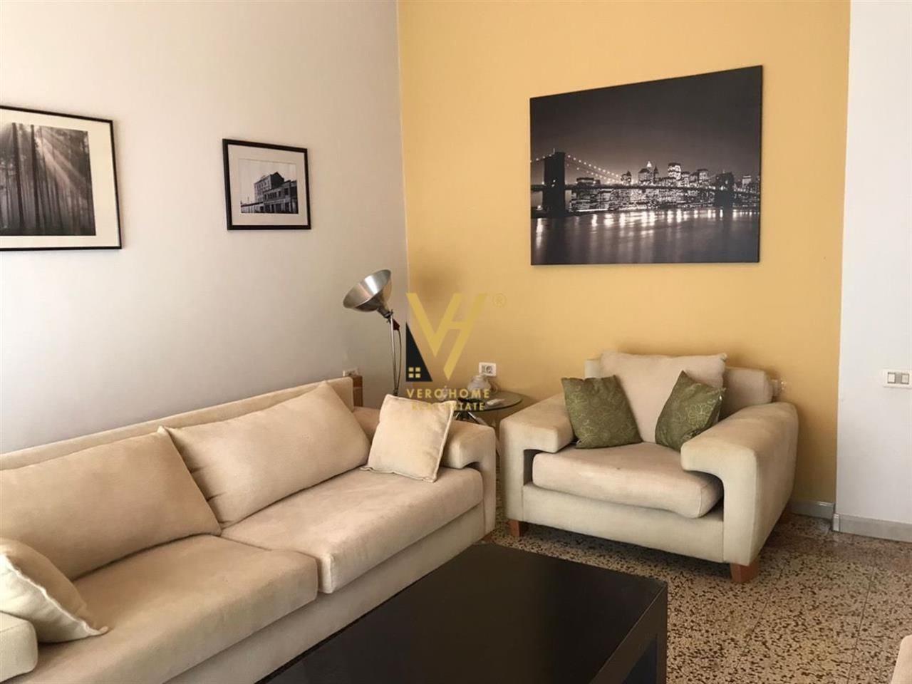 JEPET APARTAMENT 3+1+BLK ME QERA NE DON BOSKO 700 EURO – Tiranë - 1