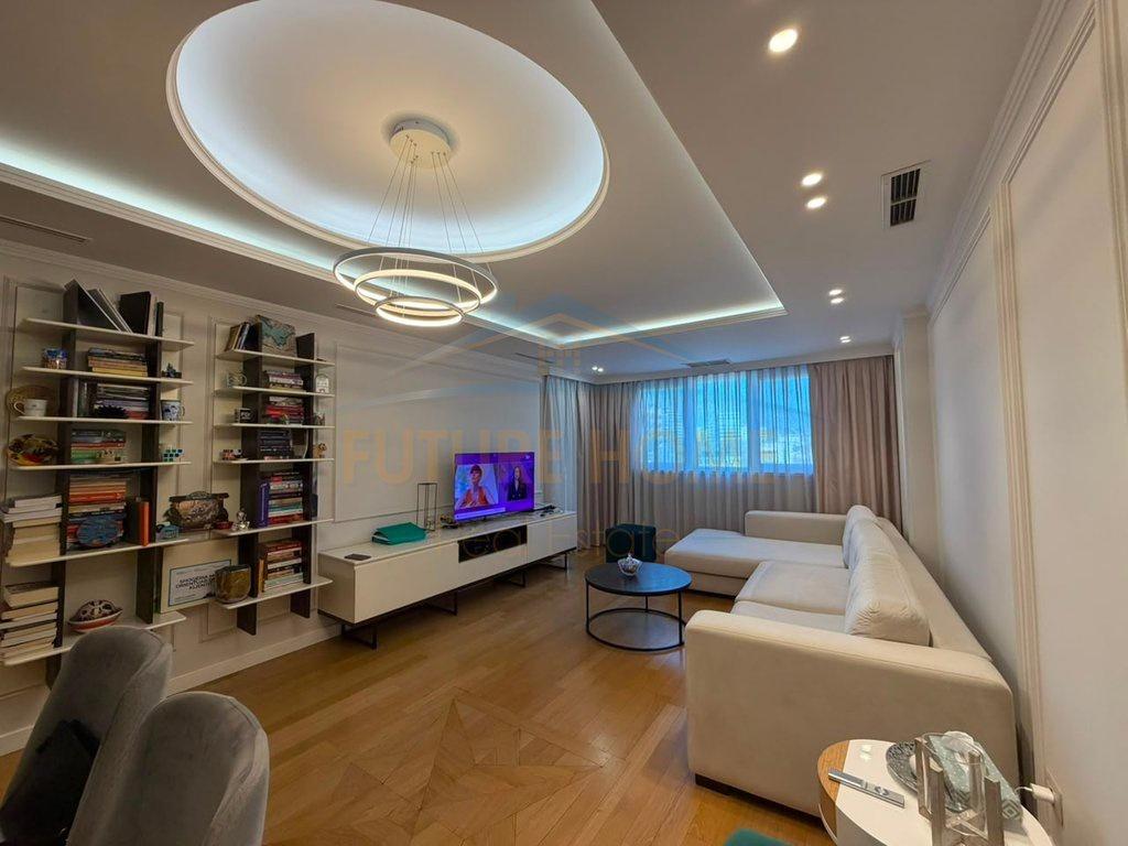 0696043713, Shitet, Apartament 2+1+2+Depo, Kompleksi "Kika 1 – Tiranë