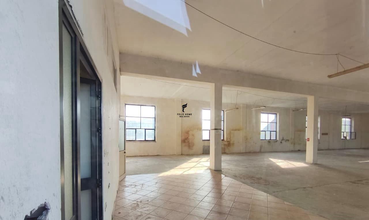 KAPANON ME QERA 540 M2 YZBERISHT 270.000 LEKE FH-92335 – Tiranë