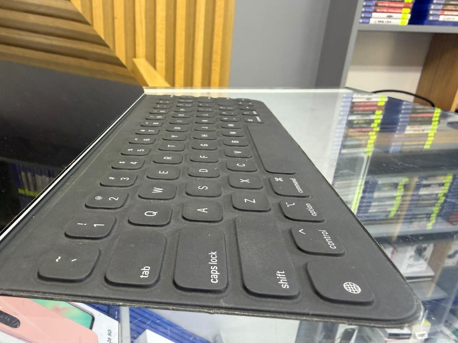 SMART KYEBORD IPAD ( PRO 12.9'' & AIR 13'') – Tiranë