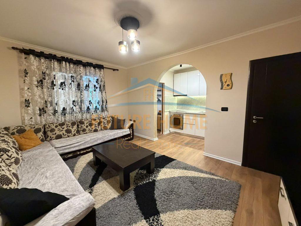 0692268458 Shitet, Apartament 1+1, Ali Demi, Tiranë – Tiranë