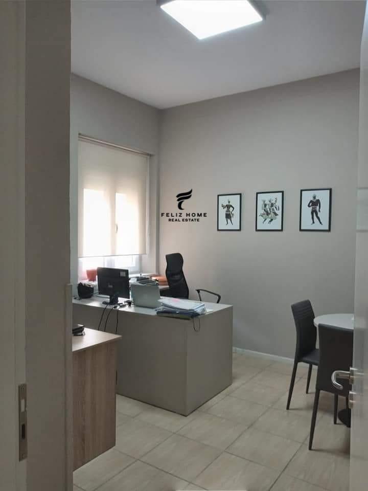 ZYRE ME QERA 140 M2 BLLOKU 1500 EURO – Tiranë