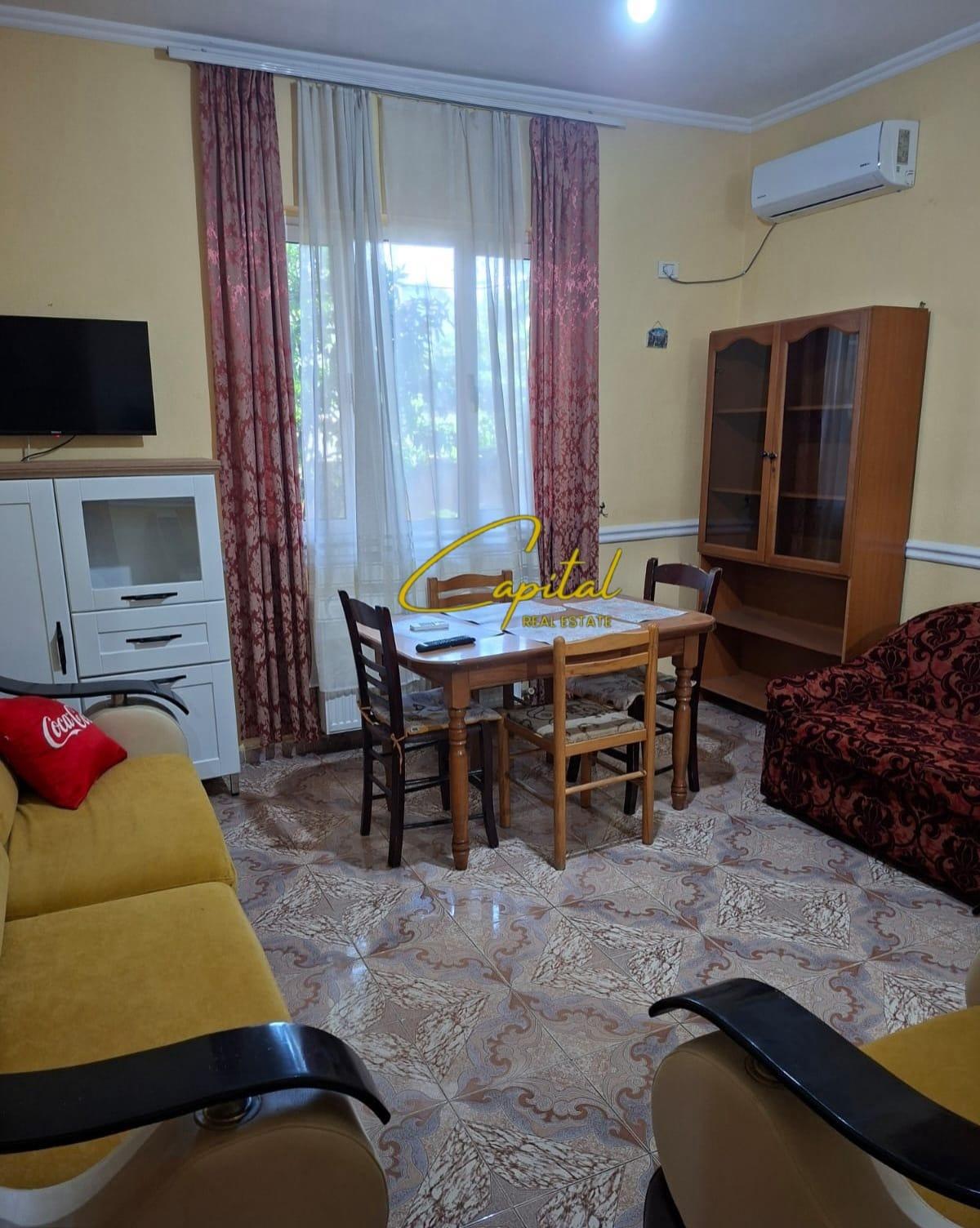 APARTAMENT ME QIRA 2+1 KOMUNA E PARISIT 65.000 LEKE – Tiranë