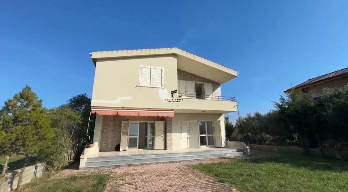 SHITET VILE 160 M2 DOMJE-LALZI 255.000 EURO – Tiranë