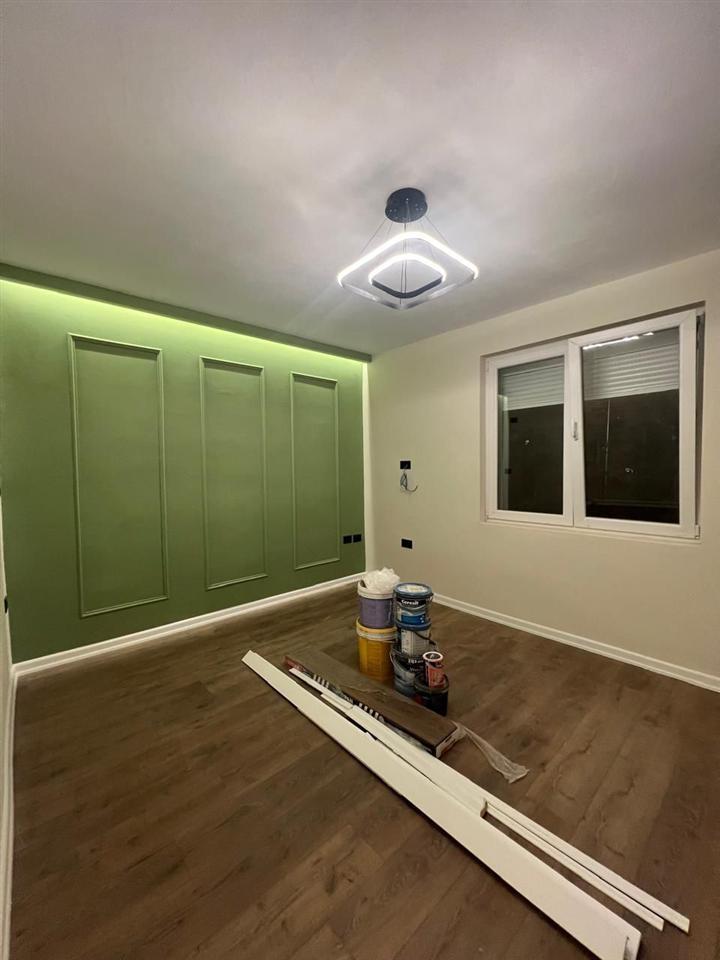 SHITET APARTAMENT 1+1 RRUGA E KAVAJES 105.000 EURO – Tiranë - 1