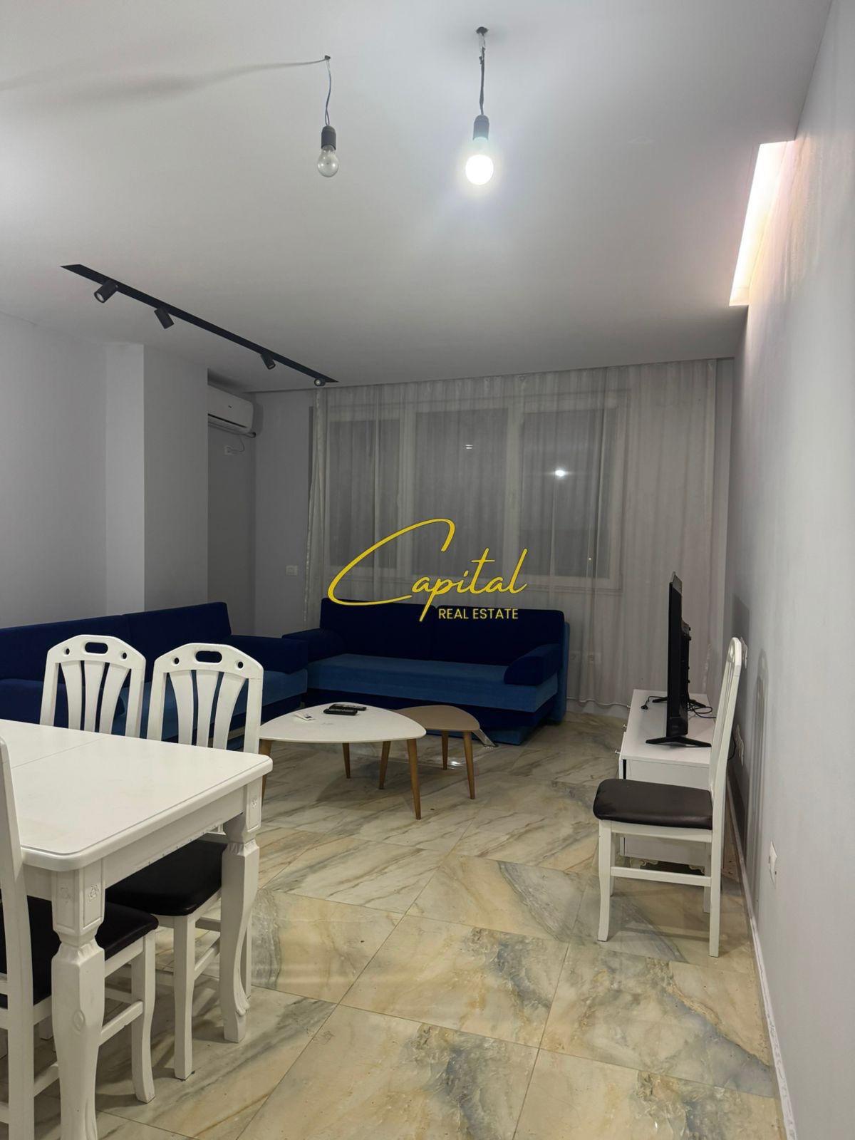 APARTAMENT ME QIRA 2+1+2 ASTIR 500 EURO – Tiranë - 1