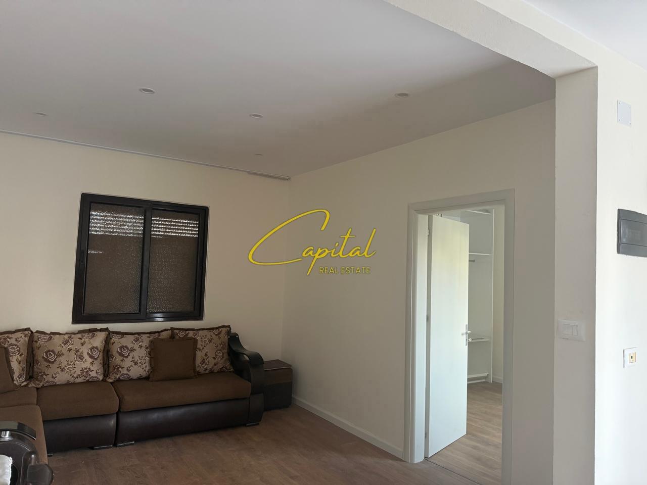 APARTAMENT ME QIRA 2+1 TREGU I RI ELEKTRIK 45.000 LEKE – Tiranë