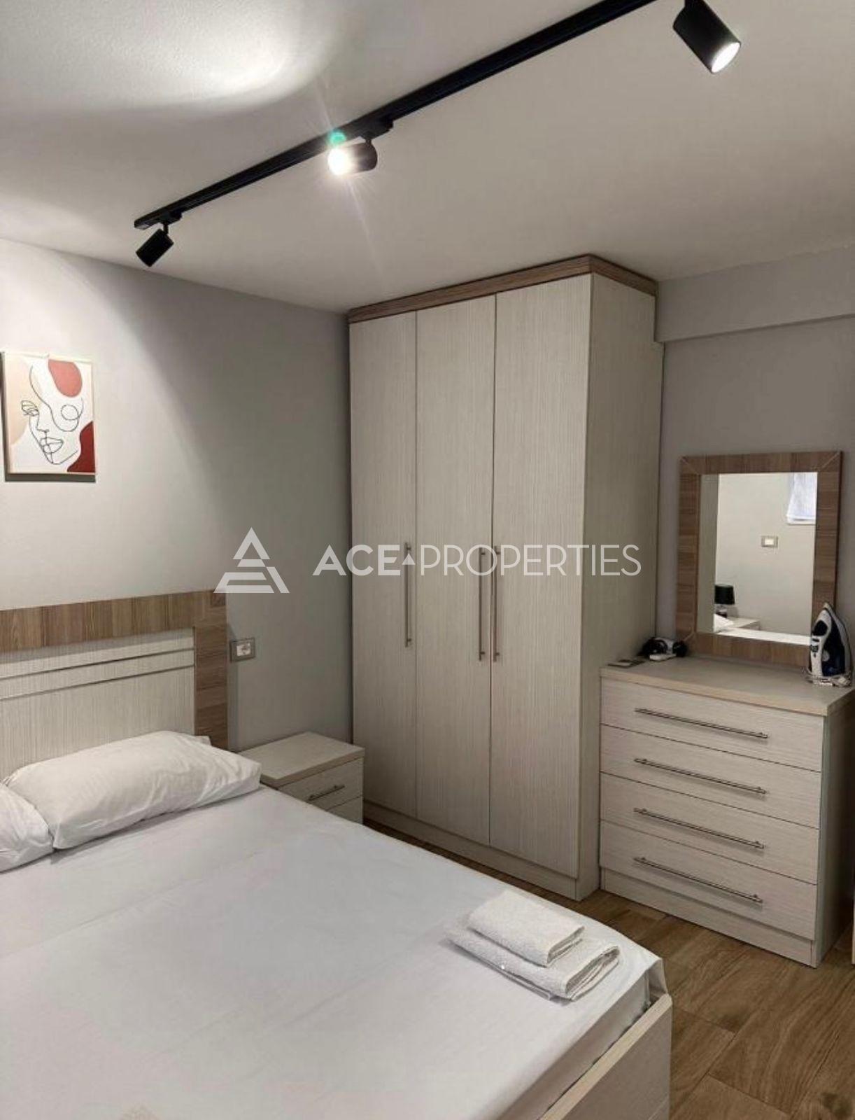 0692464227 Jepet Aprtament 1+1 me qira ne Vollga- Durres – Durrës - 1