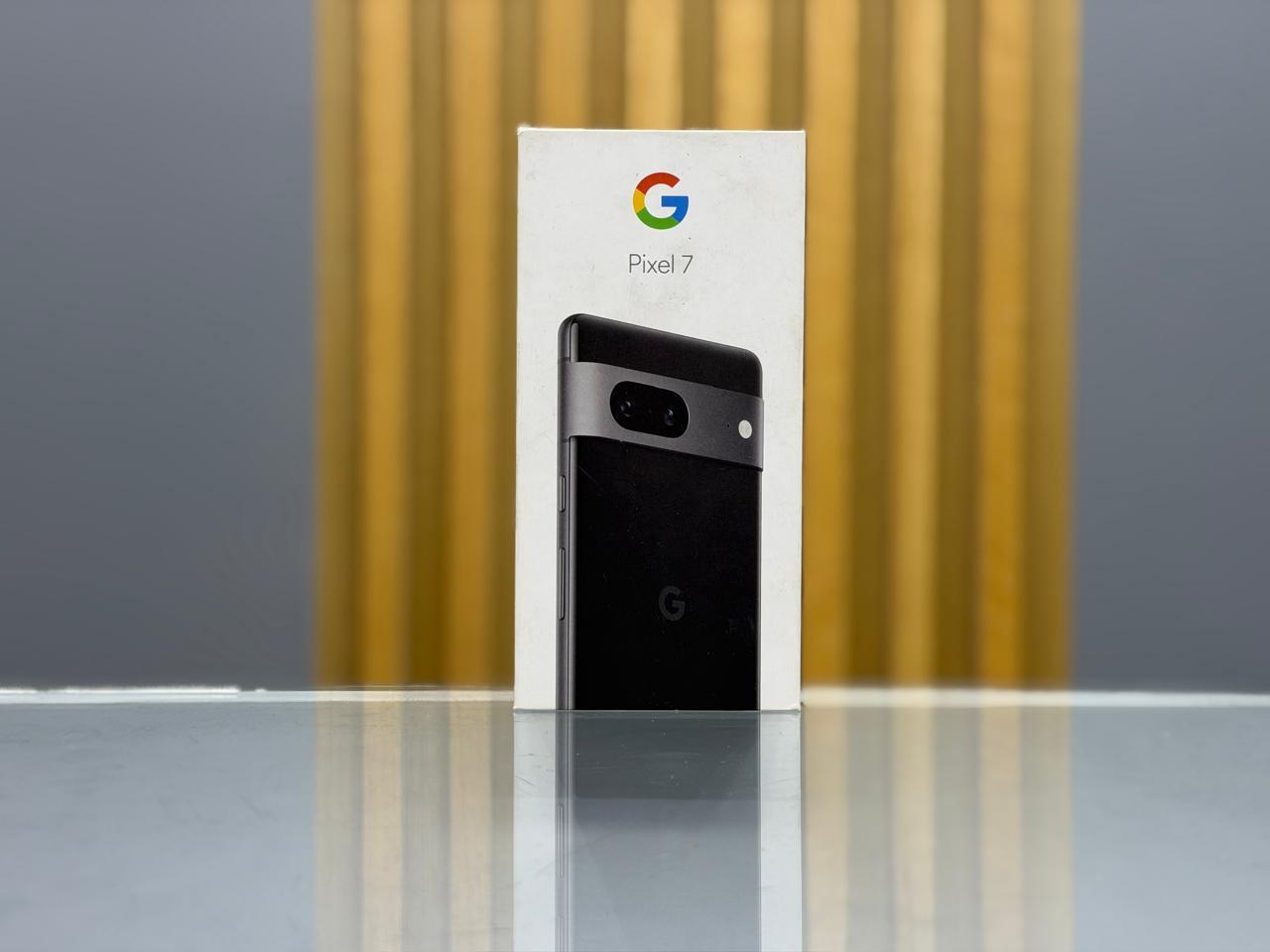 GOOGLE PIXEL 7 (NEW BOX) – Tiranë