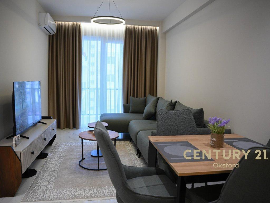 SHITET APARTAMENT 1+1 NE KAMEZ 92,000 € – Tiranë - 1