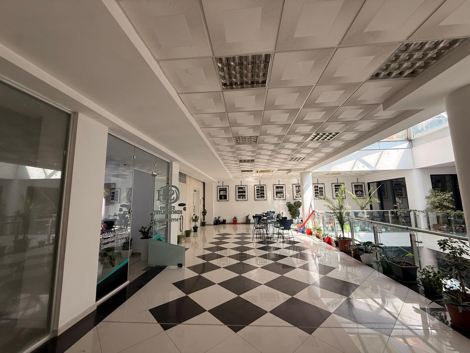 ambient te qera 350 milek – Durrës