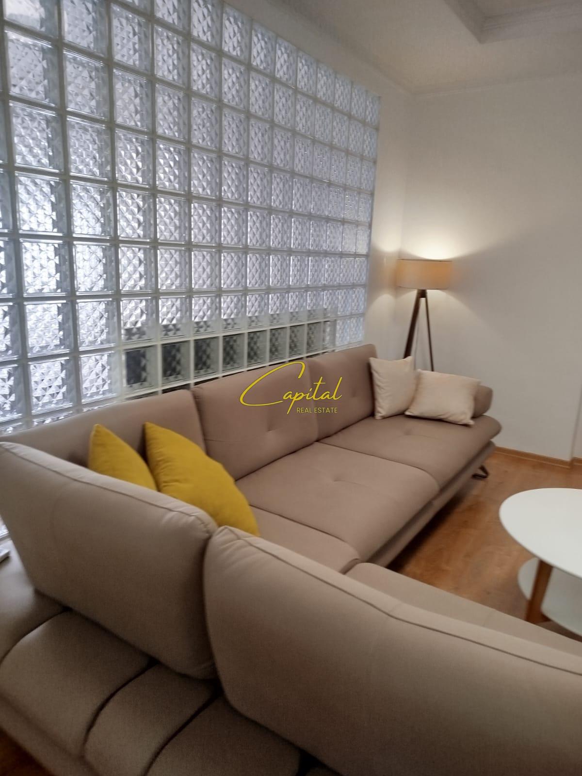 SHITET APARTAMENT 1+1 FRESKU 11.500.000 LEKE – Tiranë - 1