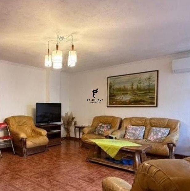 SHITET APARTAMENT 2+1 ZOGU ZI 217.000 EURO FH-68631 – Tiranë