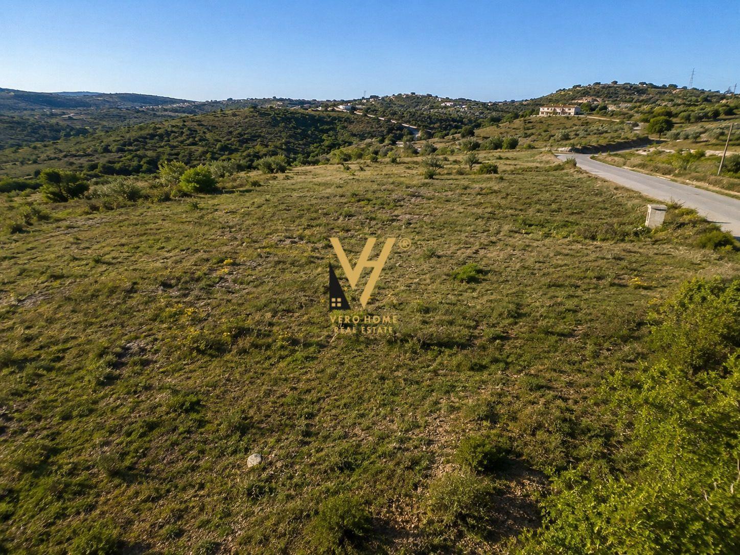 OKAZION !!! SHITET TOKE ARE 2.800 M2 TE PALMANOVA 252.000 EU – Tiranë - 1
