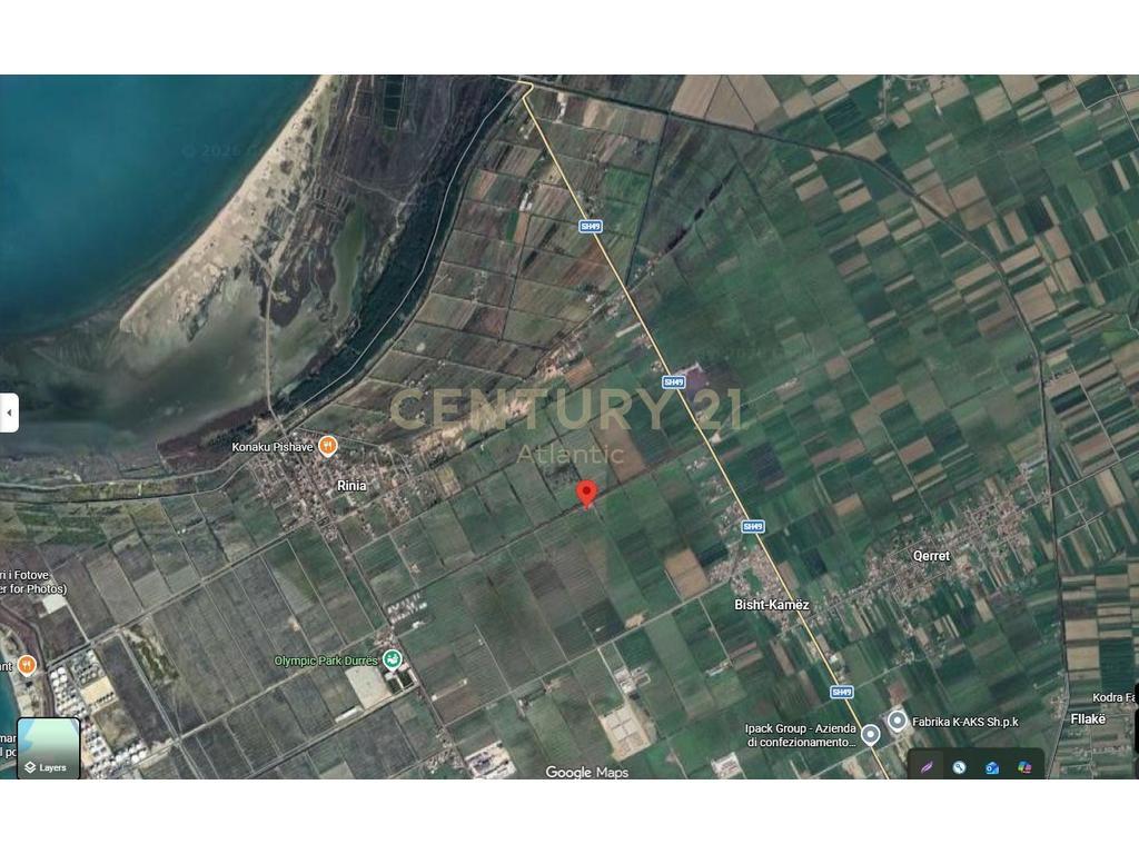 +355693448889SHITET TOKE NE SEKTOR 27000 M2 25 EURO M2!!!! – Durrës