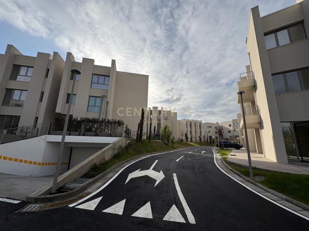LIQENI I THATE (GREEN VALLEY), SHESIM APARTAMENT 2+1+2 – Tiranë - 1