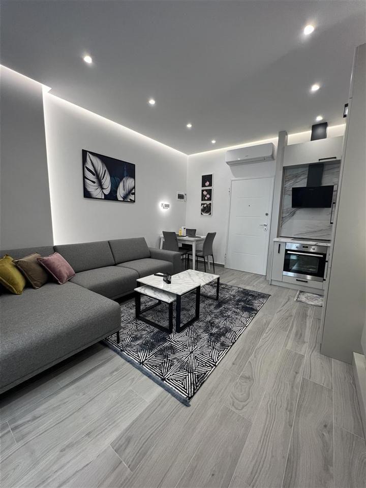 SHITET APARTAMENT 1+1 LAPRAKE 85.000 EURO – Tiranë - 1