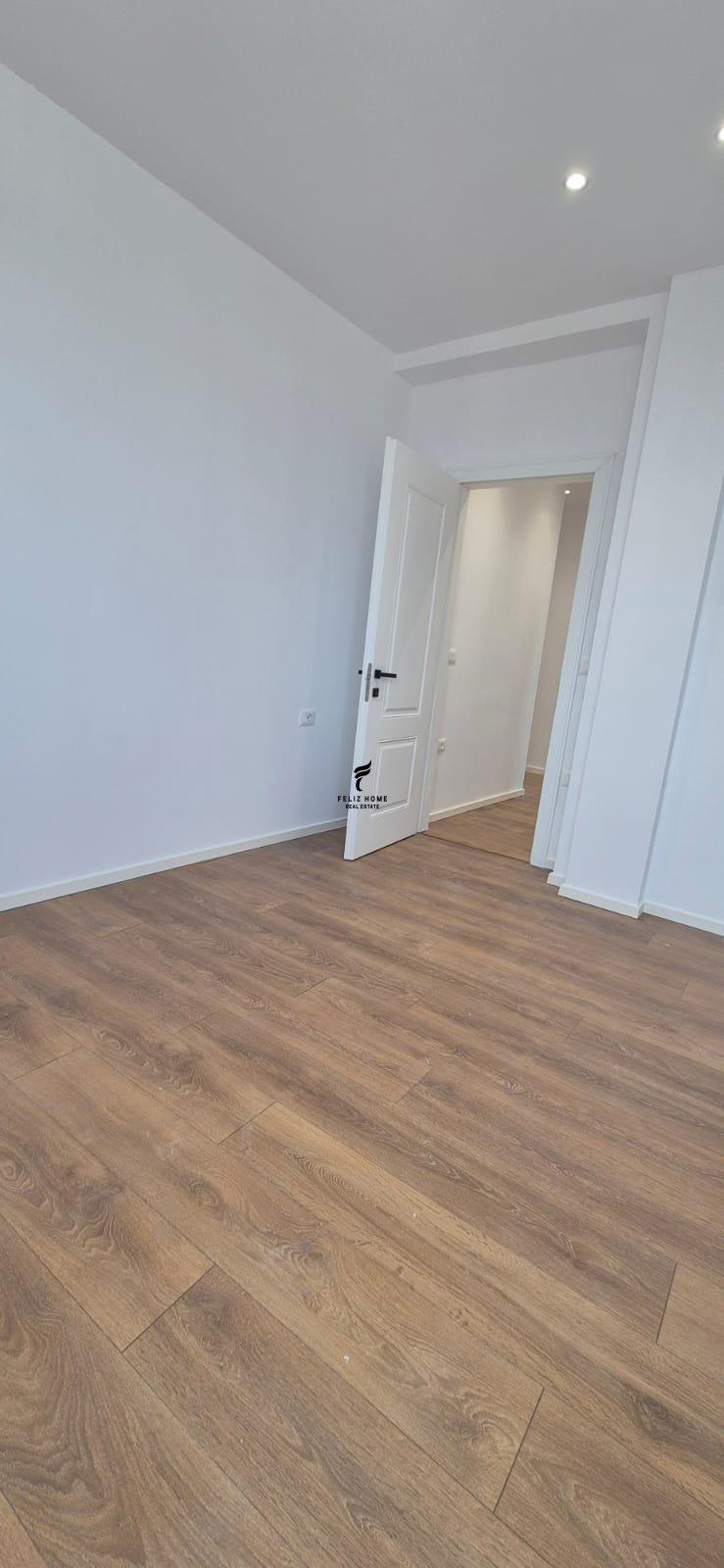 SHITET APARTAMENT 1+1 IRFAN TOMINI 143.000 EURO FH-88822 – Tiranë